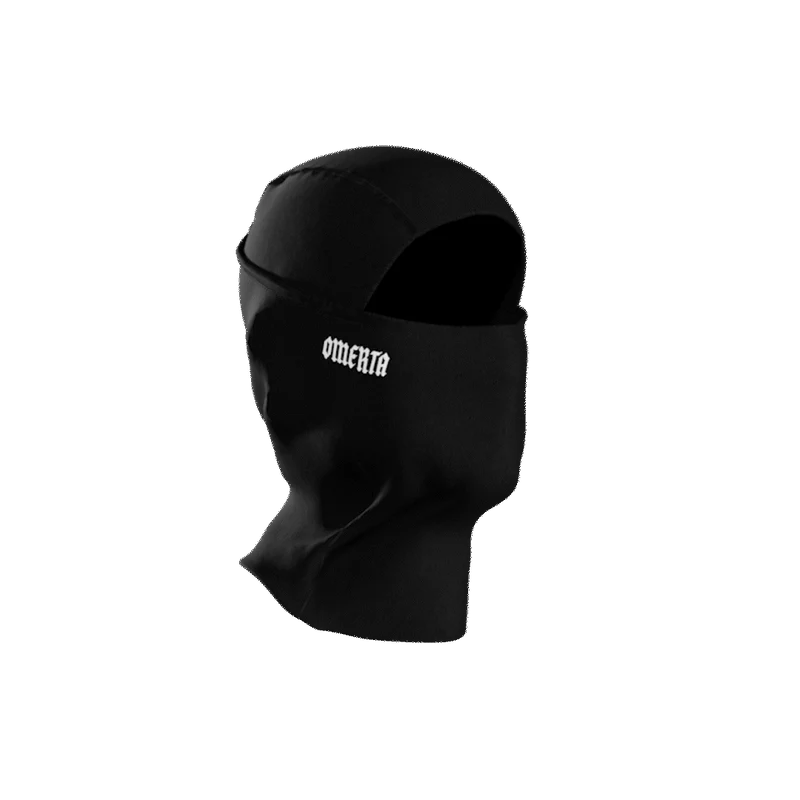Cagoule Omerta