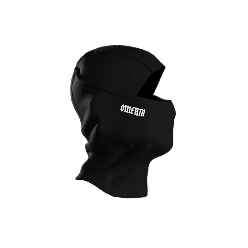 Cagoule Omerta