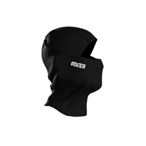Cagoule Omerta