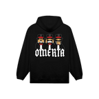 Sweat Les 3 chapeaux