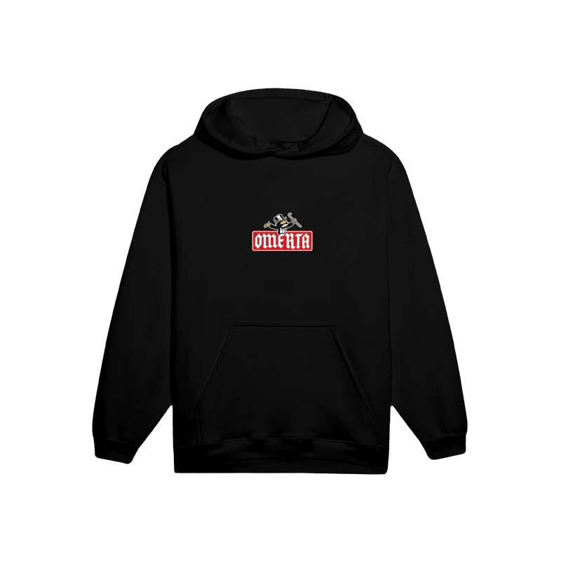 Sweat Les 3 chapeaux