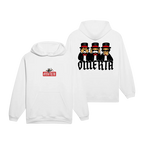 Sweat Les 3 chapeaux