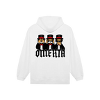 Sweat Les 3 chapeaux