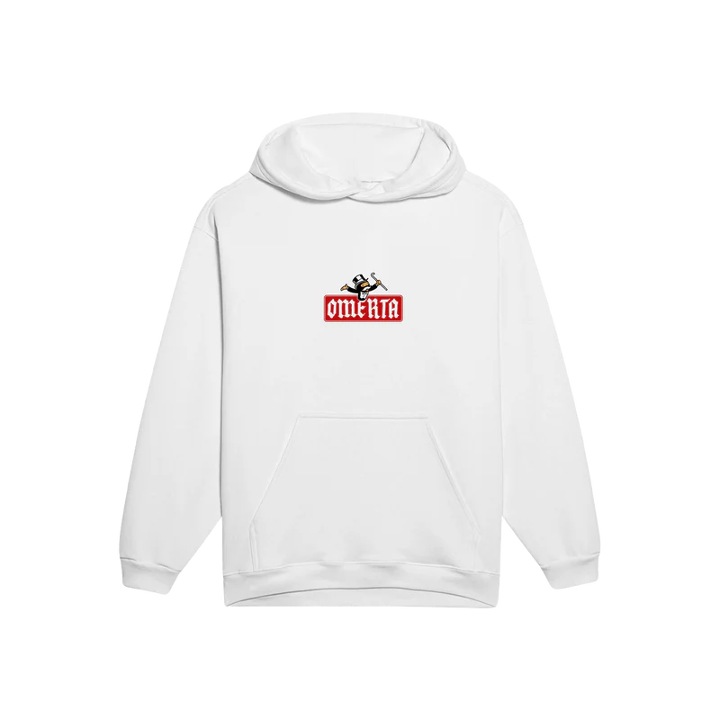 Sweat Les 3 chapeaux