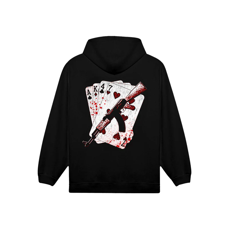 Sweat AK47
