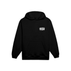 Sweat Poudreuse