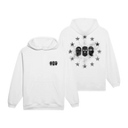 Sweat Poudreuse