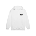 Sweat Poudreuse