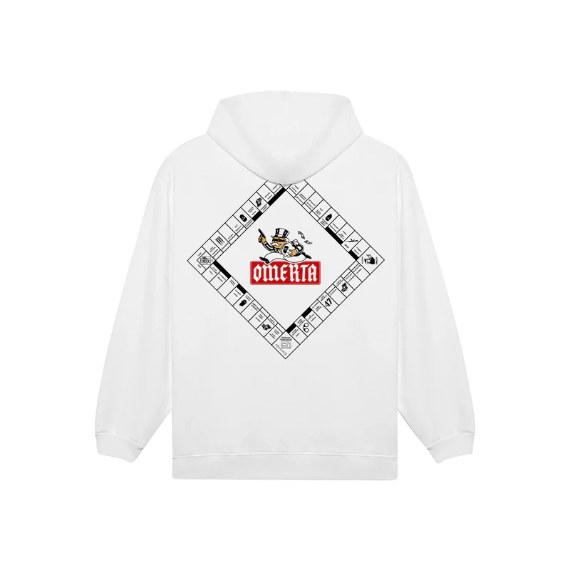 Sweat Monopoly four