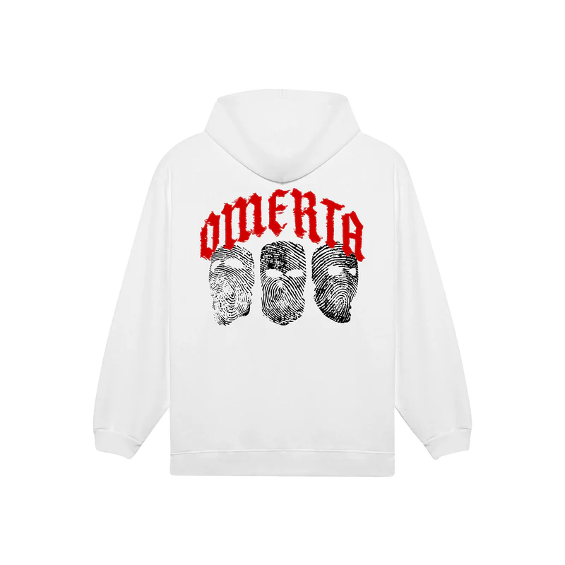 Sweat Paluche