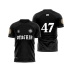 Maillot BLACK SHADOW