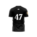 Maillot BLACK SHADOW