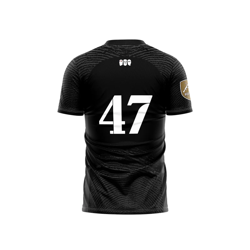 Maillot BLACK SHADOW