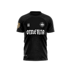 Maillot BLACK SHADOW