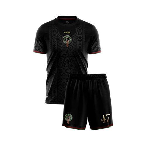 Ensemble Maroc