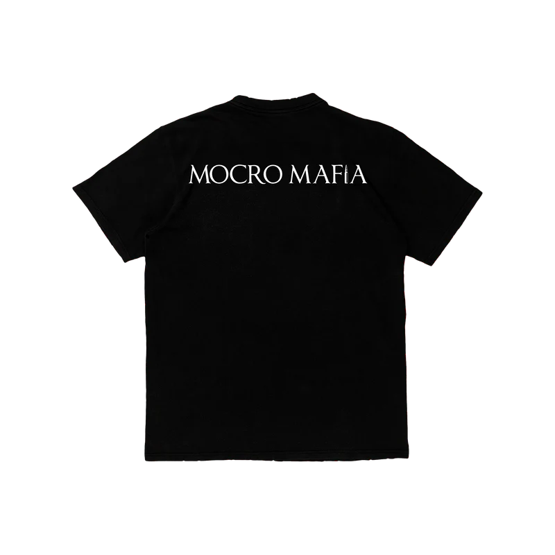 T-shirt Mocro Elite