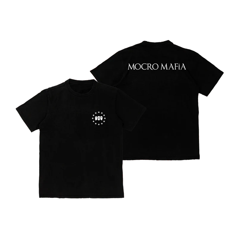 T-shirt Mocro Elite