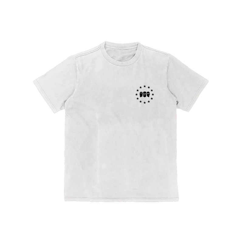 T-shirt Mocro Elite