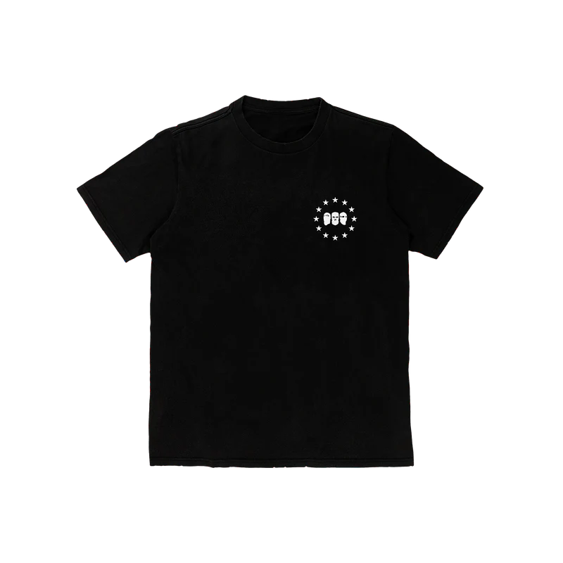 T-shirt Mocro Elite