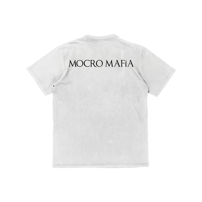 T-shirt Mocro Elite