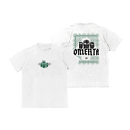 T-shirt OURIKA ٤٧