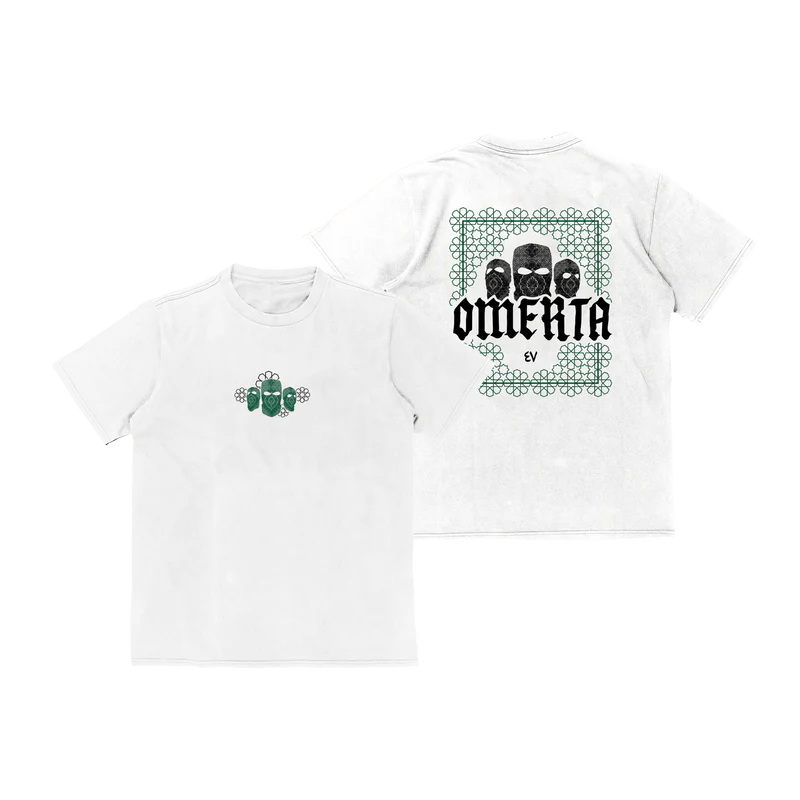 T-shirt OURIKA ٤٧