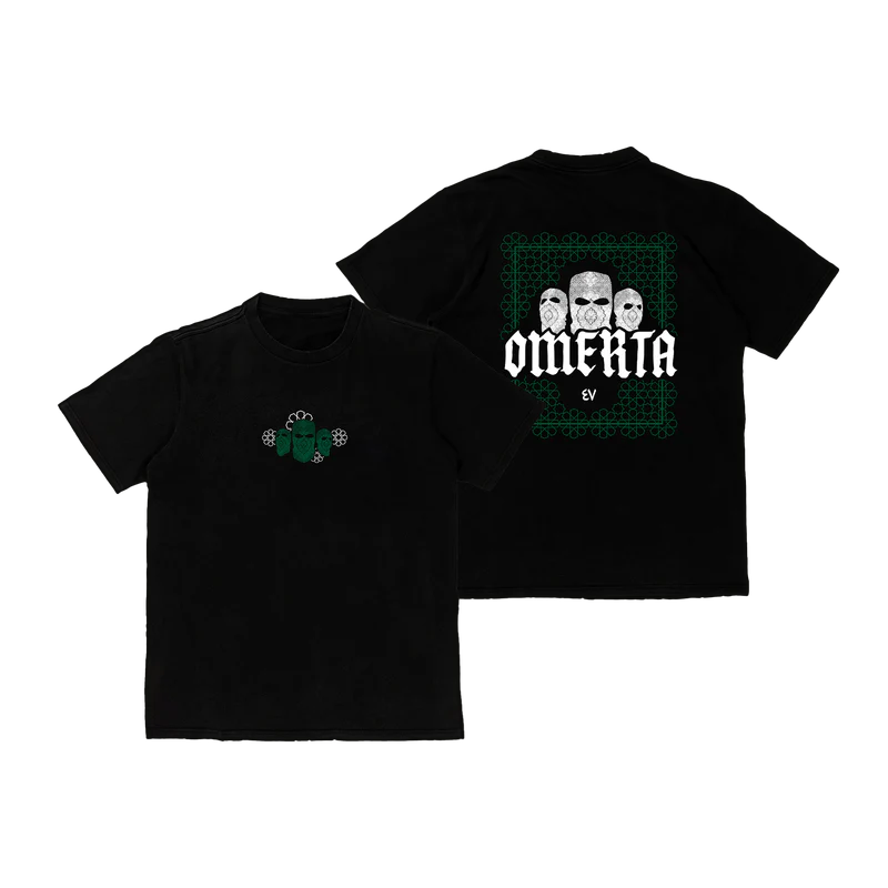 T-shirt OURIKA ٤٧