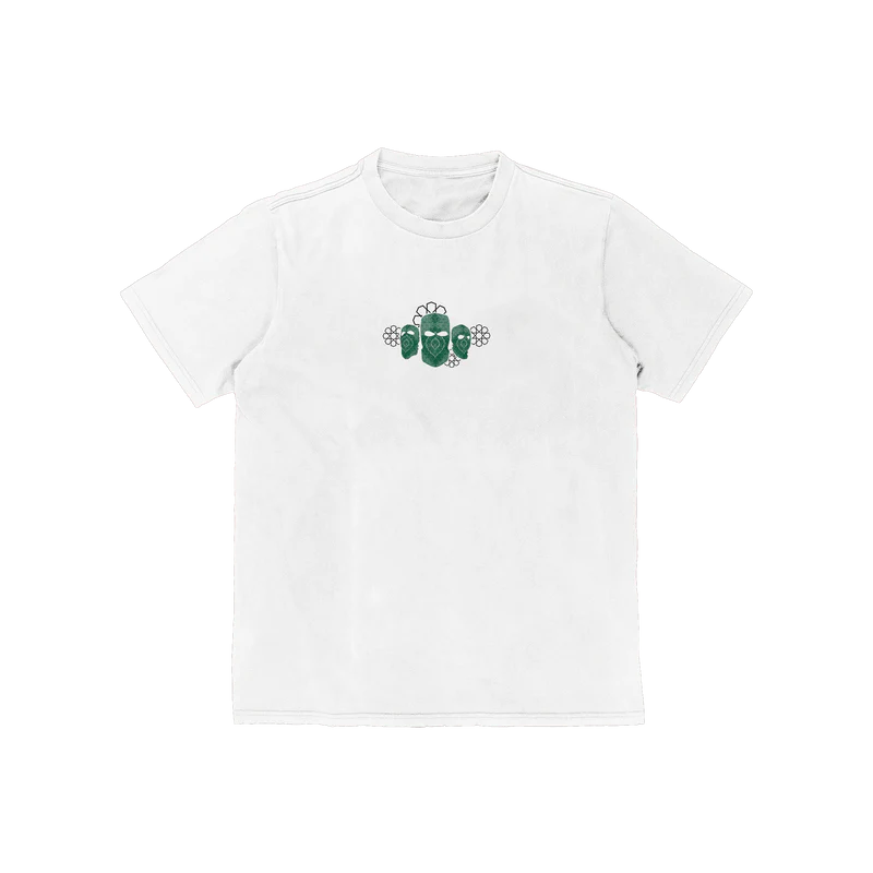 T-shirt OURIKA ٤٧