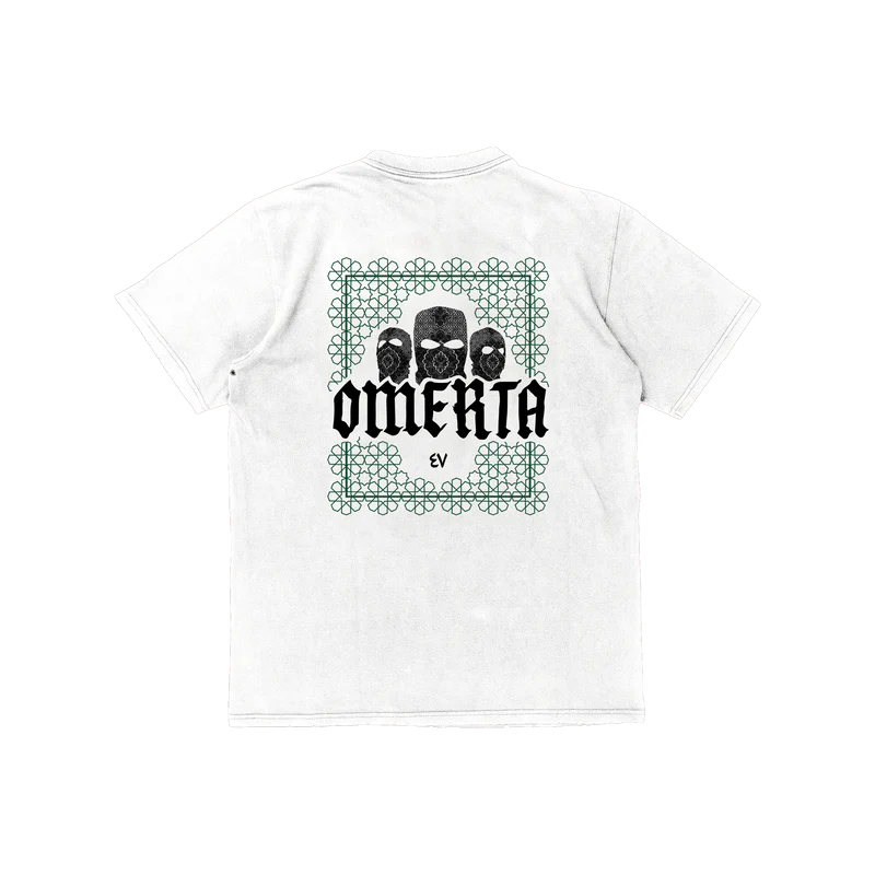 T-shirt OURIKA ٤٧