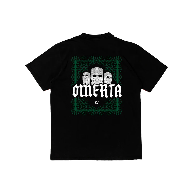 T-shirt OURIKA ٤٧
