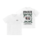 T-shirt Ourika Long Live