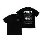 T-shirt Ourika Long Live