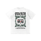 T-shirt Ourika Long Live