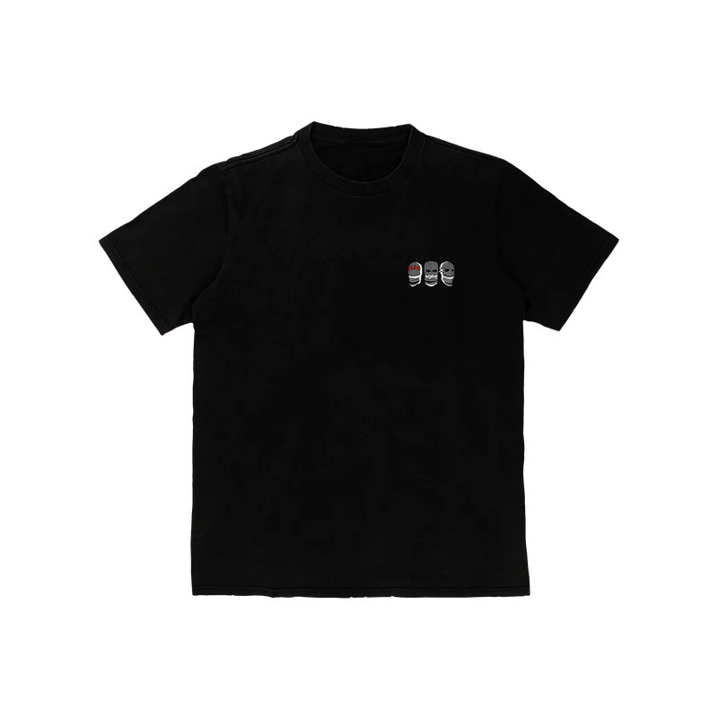 T-shirt Ourika Long Live