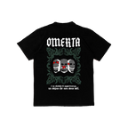 T-shirt Ourika Long Live