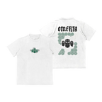 T-shirt Ourika River