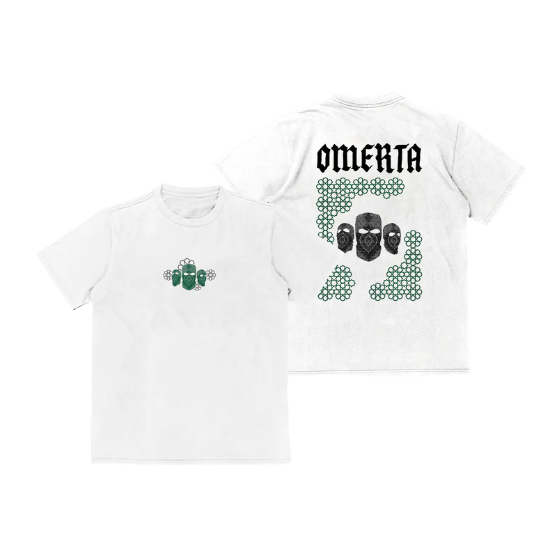 T-shirt Ourika River