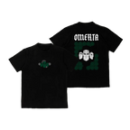 T-shirt Ourika River