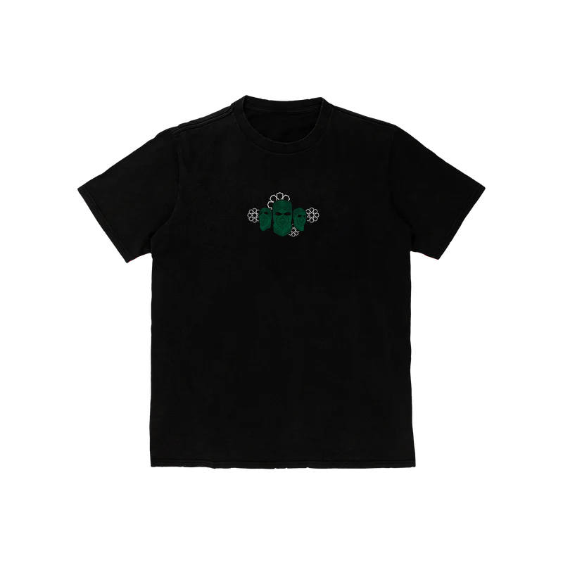 T-shirt Ourika River