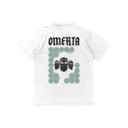 T-shirt Ourika River