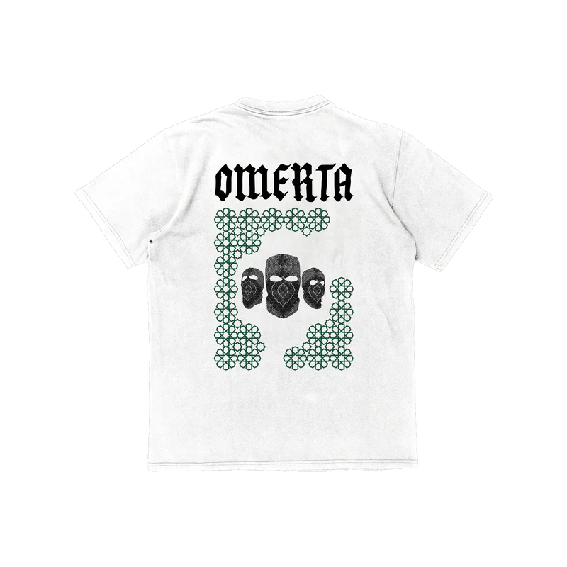 T-shirt Ourika River