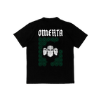 T-shirt Ourika River