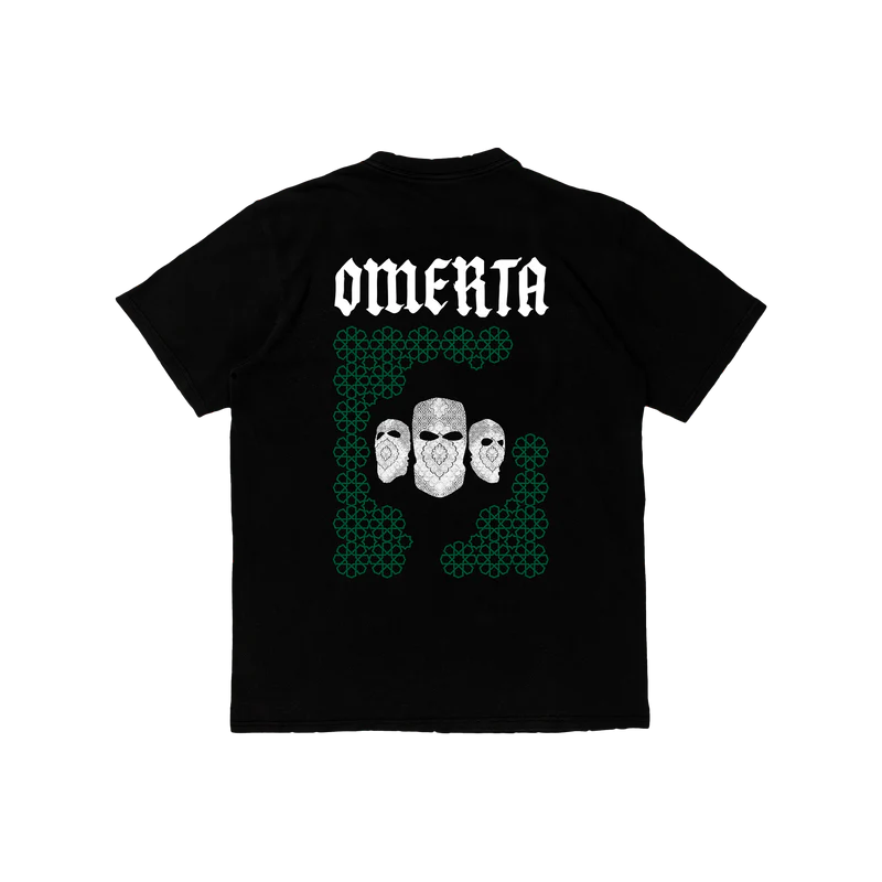 T-shirt Ourika River