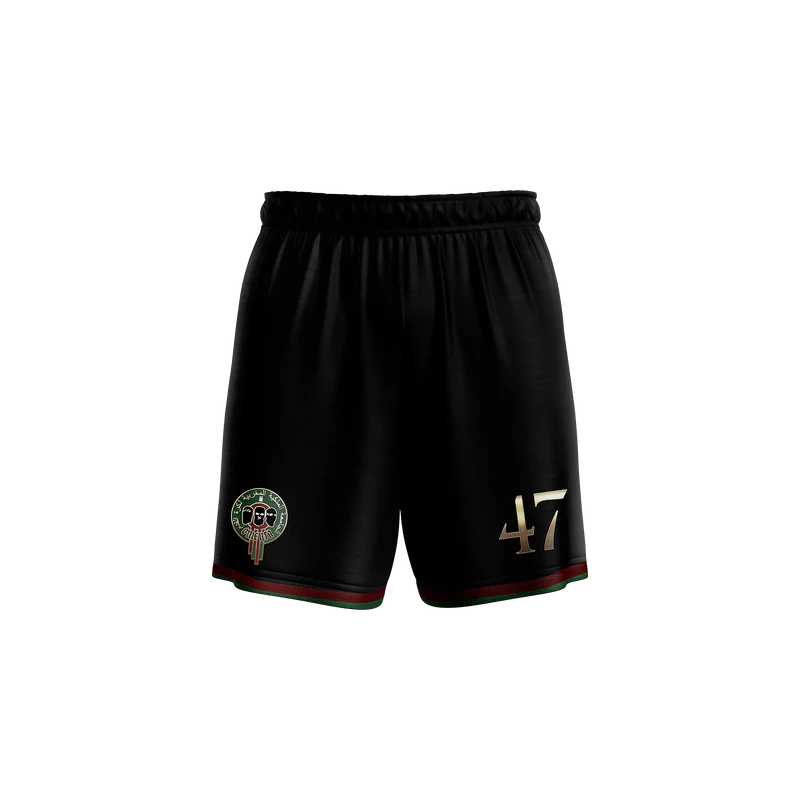 Ensemble Maroc