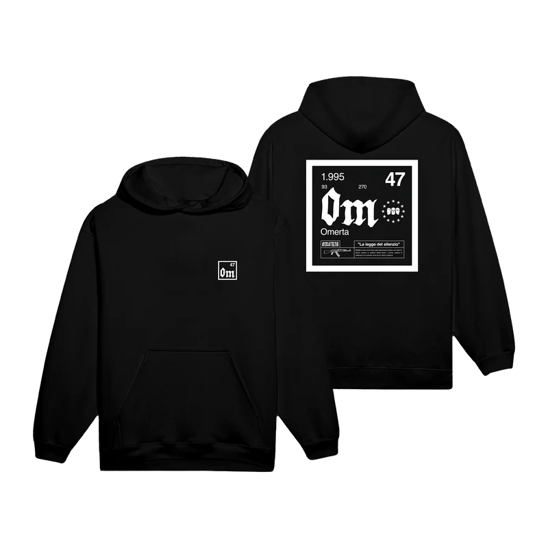 Sweat Atomic47