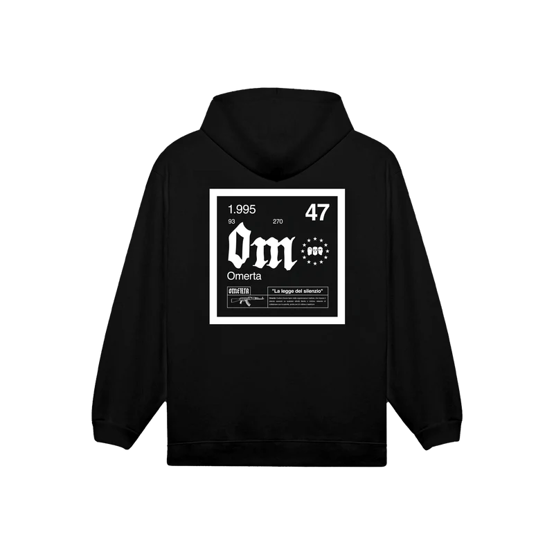 Sweat Atomic47