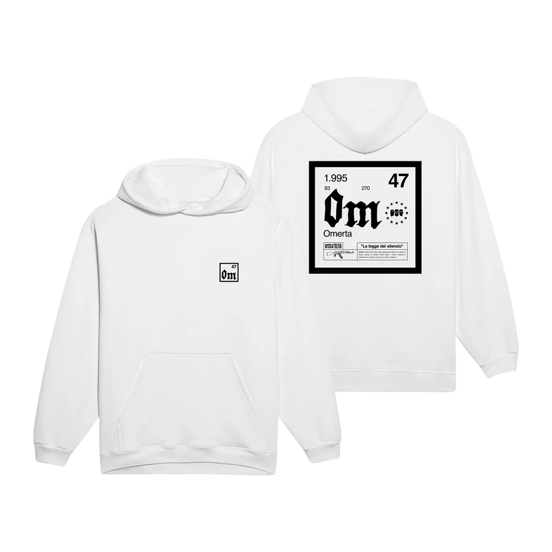 Sweat Atomic47