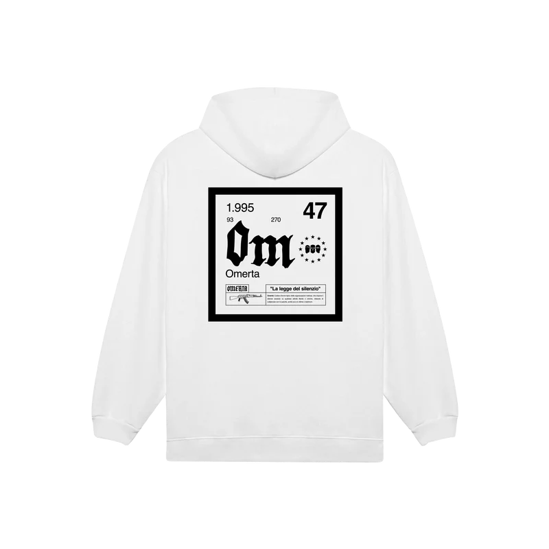 Sweat Atomic47