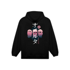 Sweat Fuji