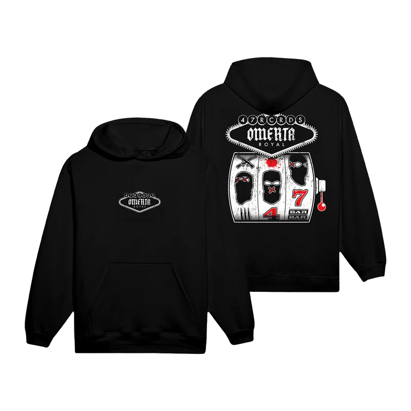 Sweat Royal